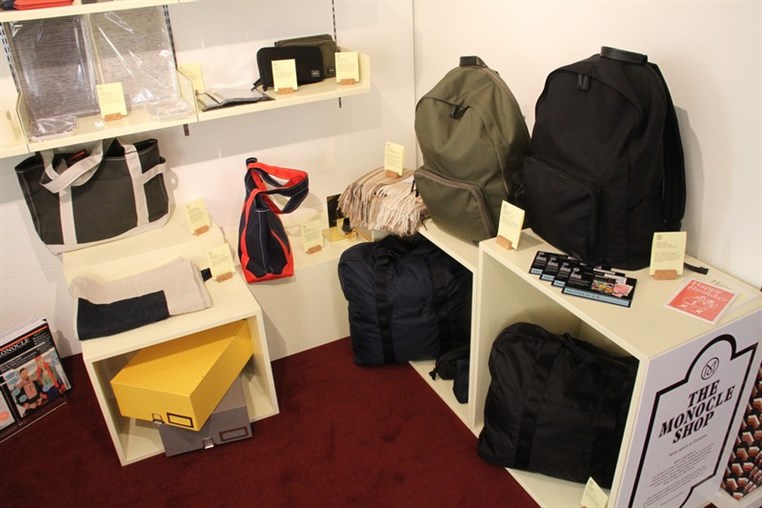 Sophie's Choice & Officina Slowear